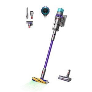 Dyson Gen5 Detect Grey/Purple