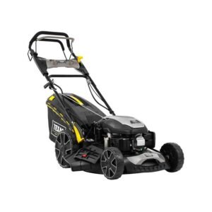 Texas Benzin-Rasenmäher 4in1 Razor 5151TR/WE