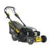 Besten rasenmäher benzin Texas Premium 5370TR-WE 4 in 1 mit Mulchfunktion