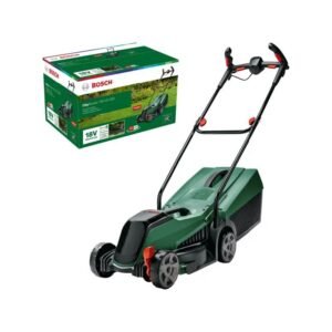 Bosch Akku-Rasenmäher CityMower 18V-32 inkl. Akku und Ladegerät