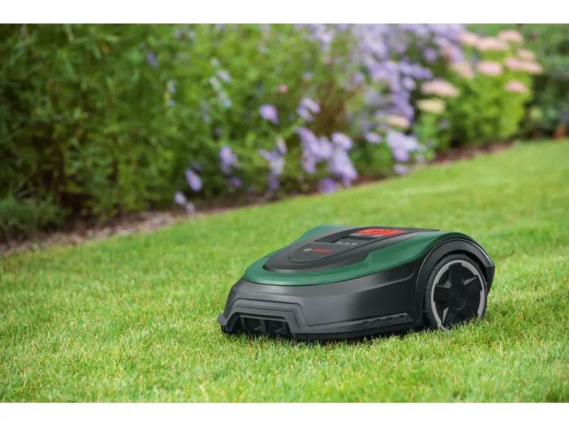 Bosch Mähroboter Indego M 700