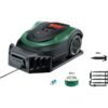 Bosch Mähroboter Indego M+ 700