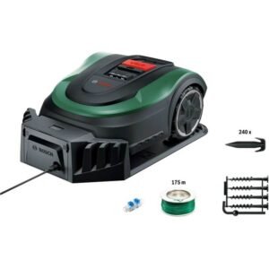 Bosch Mähroboter Indego M+ 700