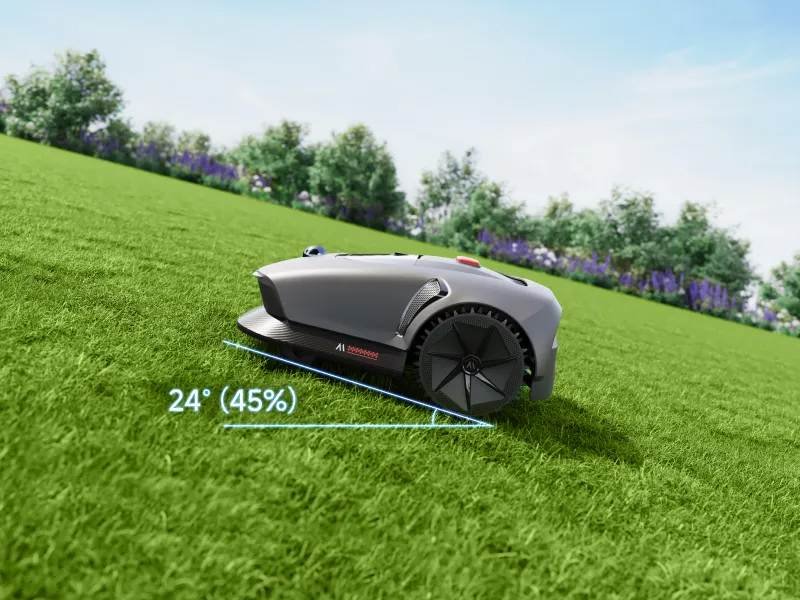 Dreame Mova Mähroboter 1000