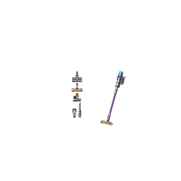 Dyson Gen5 Detect