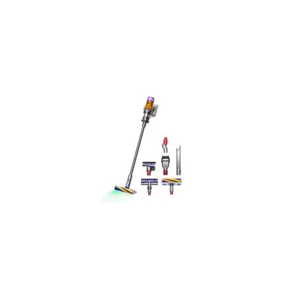 Dyson V12 Detect Slim Absolute
