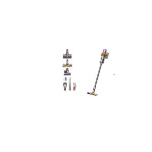 Dyson V15 Detect Absolute