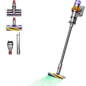 Dyson V15 Detect Absolute