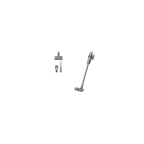 Dyson V15 Detect grau