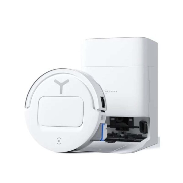 ECOVACS DEEBOT T80 OMNI
