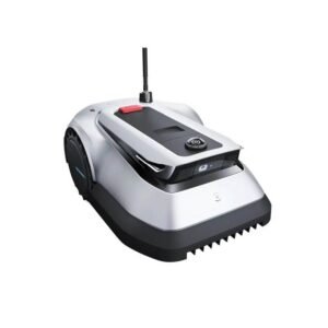 Ecovacs Mähroboter GOAT G1-2000 bis 2.000 m² inkl. Garage