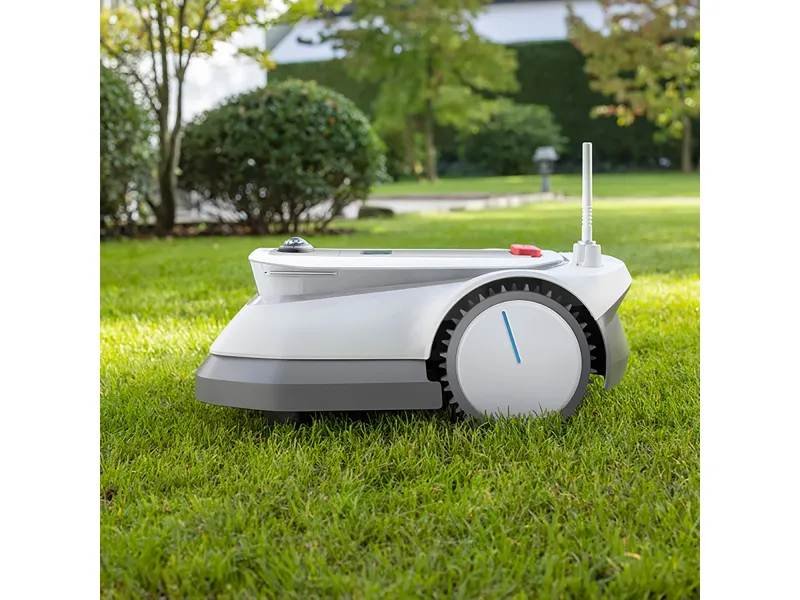 Mähroboter Ecovacs GOAT G1-800