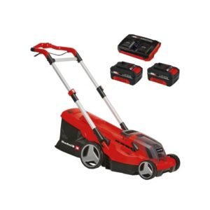 Einhell Akku-Rasenmäher GP-CM 36/450