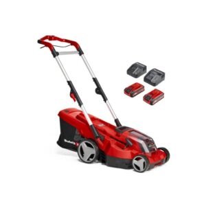 Einhell Akku-Rasenmäher Rasarro 36/36