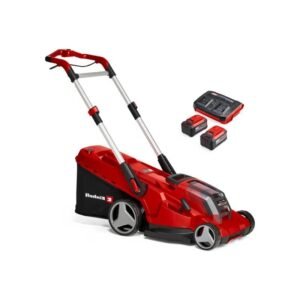 Einhell Akku-Rasenmäher Rasarro 36/42