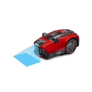 Mähroboter Einhell Freelexo Cam Plus 600 bis 600 m²