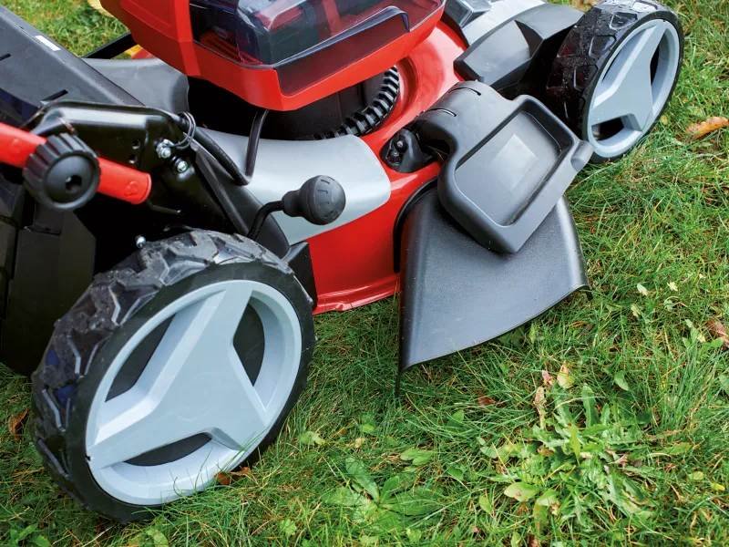 Einhell GP-CM 36/47 S HW Li
