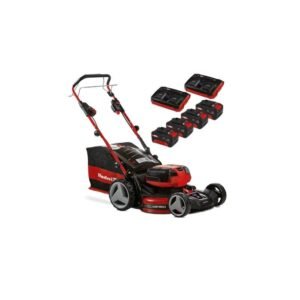 Einhell GP-CM 36/47 S HW Li Akkurasenmäher inkl. 4x4,0 Ah Akkus