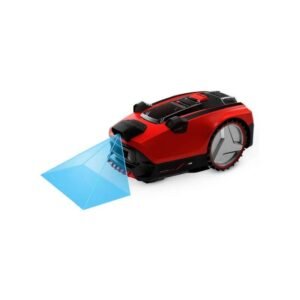 Einhell Mähroboter Freelexo Cam 500