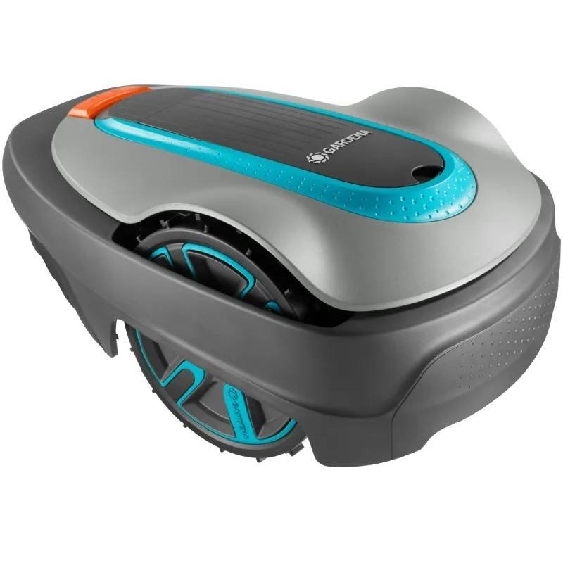 Gardena Mähroboter Sileno City 250 m²