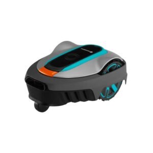 Gardena Mähroboter Sileno City 600 m²