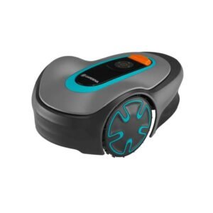 Gardena Mähroboter Sileno minimo 500 m²