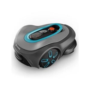 Gardena Mähroboter Smart Sileno Max 1.500 m² mit Begrenzungskabel
