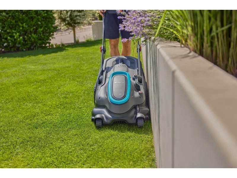 Gardena PowerMax Duo 46/36V