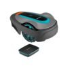 Gardena smart Sileno city 600 m² Mähroboter inkl. Smart Gateway