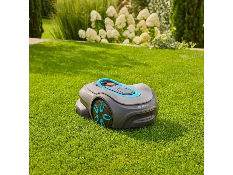 Gardena Smart Sileno Max 800