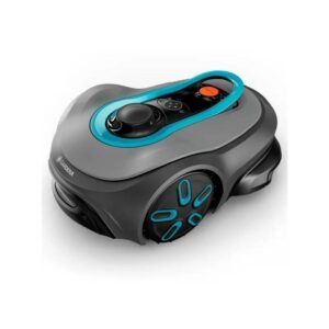 Gardena mähroboter​ Sileno Smart Free 800 m² set kabellos