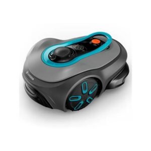 Gardena smart Sileno free 600 m² Set Mähroboter