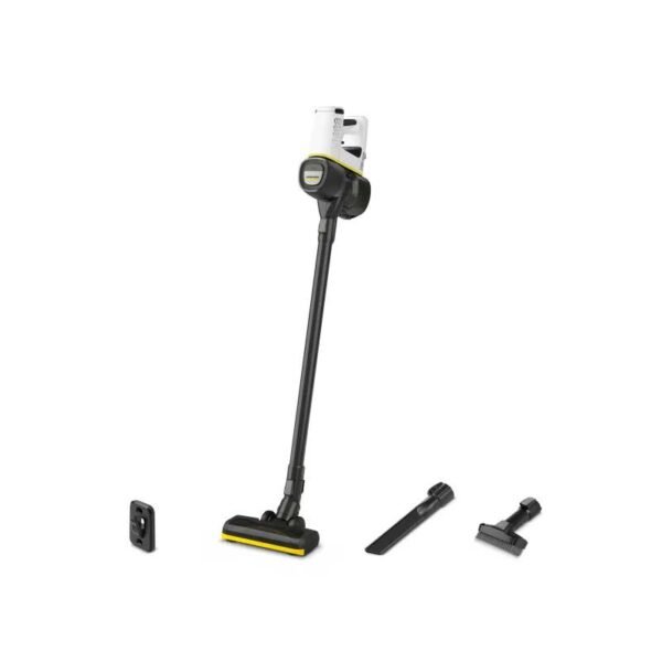 Kärcher Akku Staubsauger VC 4 Cordless myHome