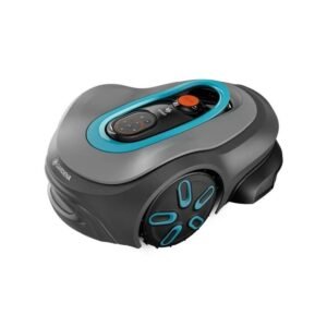 Mähroboter Smart Sileno Pro 600 m² mit Begrenzungskabel