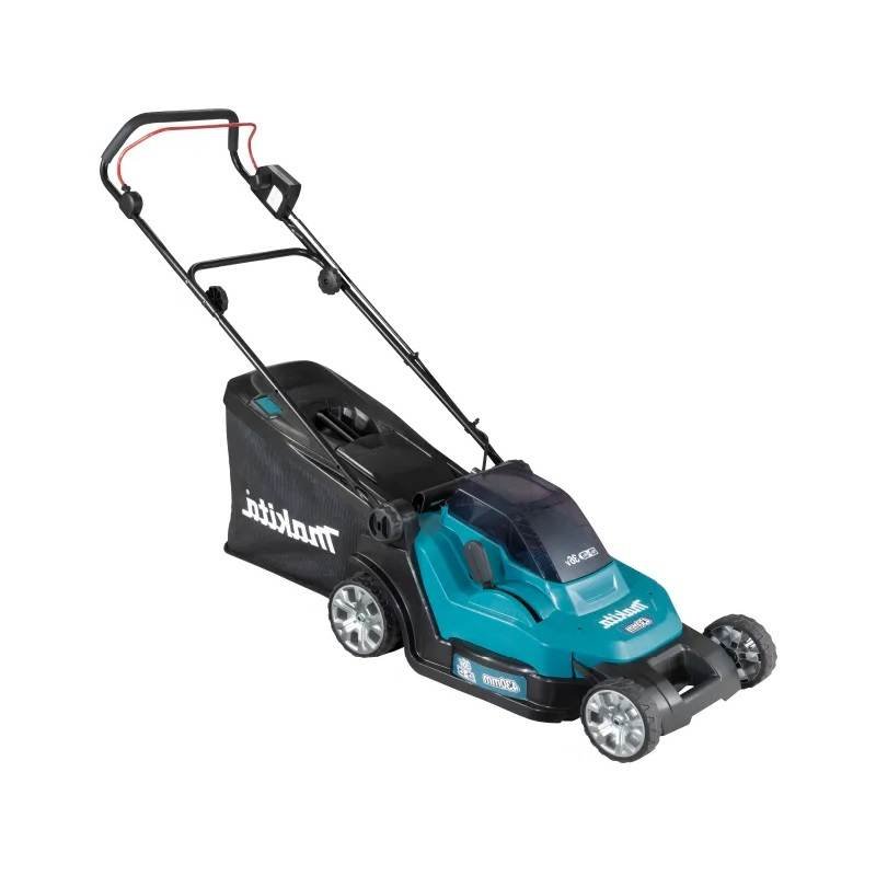 Makita Akku-Rasenmäher DLM432Z