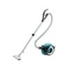 Makita Akku-Staubsauger DCL501Z