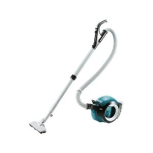 Makita Akku-Staubsauger DCL501Z