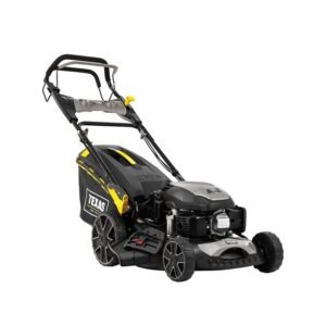 Texas Rasenmäher Benzin 4in1 Razor 5161TR/WE