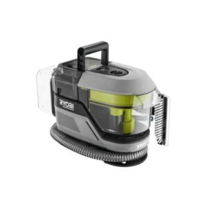 Ryobi Akku Textilreiniger Pro