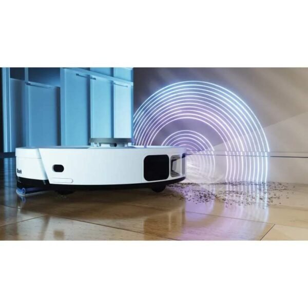 Shark Saug und Wischroboter Power Detect Never Touch Pro