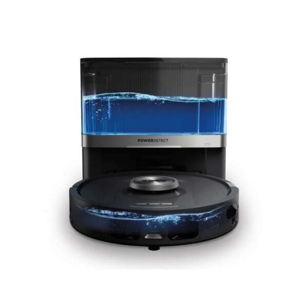 Shark Saug und Wischroboter Power Detect Never