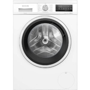 Siemens Waschmaschine iQ500 WU14UT42