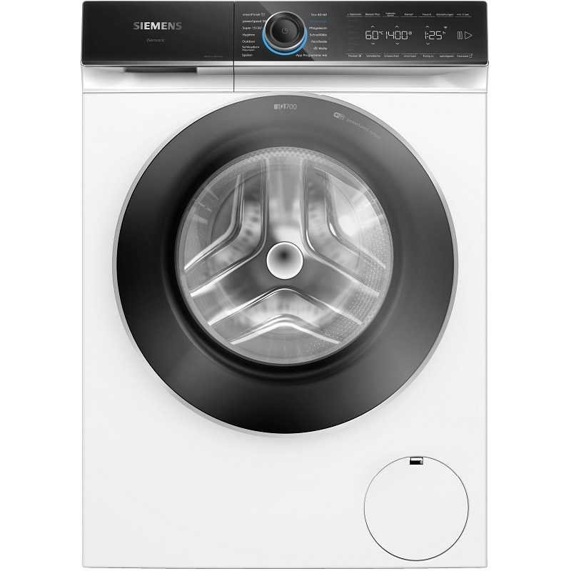 Siemens Waschmaschine WG44B2040