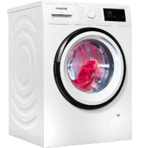 Siemens Waschmaschine iQ300 WM14N0A4