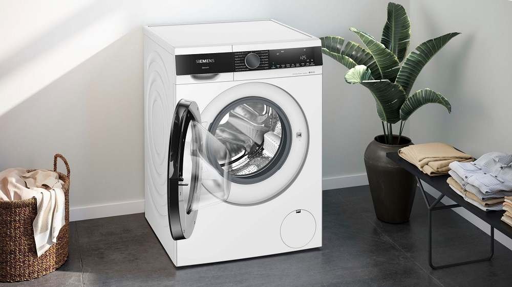 Siemens Waschmaschine iQ500 WG56G2Z40