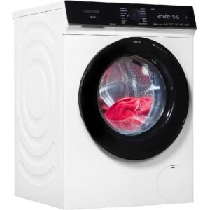 Siemens Waschmaschine iQ700 WG44B20Z0