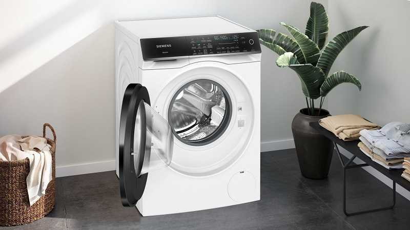 Siemens Waschtrockner iQ700 WN54C2070