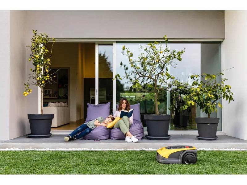 Stiga Mähroboter A500