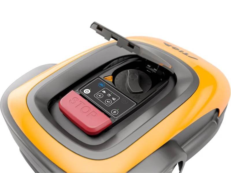 Stiga Mähroboter G 1200