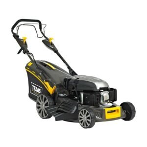 Texas 4in1 Benzin-Rasenmäher Premium 4850TR/WE